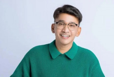 Ruben Disebut Sebagai Mantan Ayah