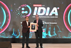 PertaLife Insurance Raih Penghargaan