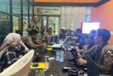 18 Dosen Institut Pahlawan 12 Raih Dana Kompetisi dari Kemdiktisaintek