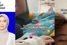  Batal Nikah, Depresi, Masuk RSJ