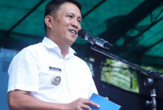 Pelantikan Pejabat Eselon Menunggu Izin Mendagri