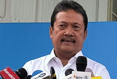 Menteri KKP: Tak Boleh Ada Sertifikat Hak di Atas Laut