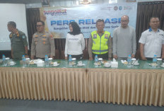 Sungailiat Triathlon 2026 Ajang Promosi Pariwisata