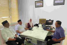 Kemenag Babel Tetap Berikan Pelayanan Prima