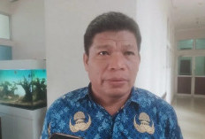 Kesbangpol Dorong Pengawasan Rumah Kos