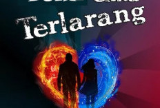 Usai Berkelit Sakit dari Kejari, Kini Parahara dari 'Buah Cinta Terlarang'?
