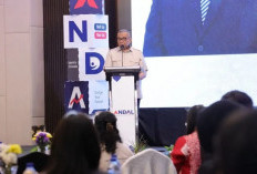 Wamenaker Tekankan Kesiapan Kerja Inklusif