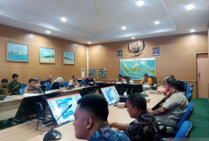 Pemkab Belitung Siapkan Nobar Piala Dunia 2026 di Bundaran Satam
