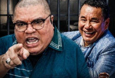 Di Penjara, Razman Diperlakukan Sama?