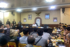 Konflik Agraria Desa Pergam ke Ranah Hukum