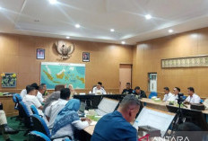 Kemenhaj Belitung Nyatakan Semua Calon Haji Sehat