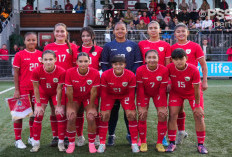 Timnas Putri Indonesia ke Final Piala AFF 2024, Erik Tohir Bangga Bukan Main