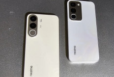 Andalkan Baterai Jumbo 8000 mAh, Ini Beda Spesifikasi Realme C100 dan C100x di Indonesia