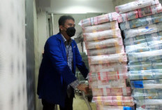 Terungkap Fakta, Ternyata Banyak BUMN Pailit