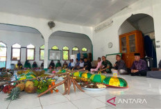 Festival Nambul Kuatkan Karakter Desa Airlimau