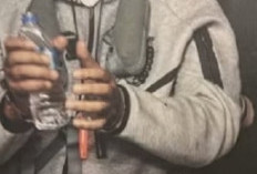  Maduro & Istri Ditangkap AS, Wapres Venezuela Naik 