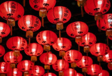 Ini 7 Pantangan Jelang Imlek 2026, Agar Rezeki Lancar di Tahun Kuda Api