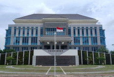 Inflasi Babel Terkendali Dikisaran Target