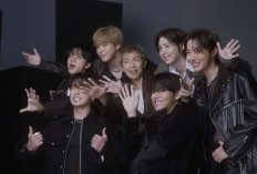 BTS akan konser di Stadion GBK, ini harga tiketnya