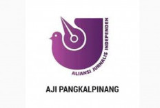 AJI Pangkalpinang Kecam Keras Intimidasi dan Perusakan Kantor PWI Bangka Belitung