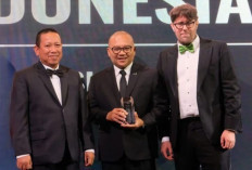 BSI Raih Penghargaan Best Digital Bank