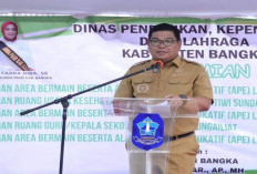 Memiliki 232 Inovasi Unggulan, Pemkab Bangka Hadirkan Solusi Kreatif dan Efektif