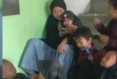 Punya Suami Dukun dan 7 Anak, Latifah Bangga Jadi Istri?