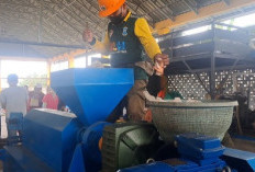 Pemkot Kelola Sampah Berbasis Teknologi