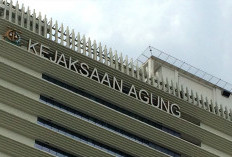 Rotasi Jajaran Kejaksaan Dituding Abnormal