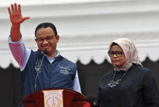 Anies Masuk dalam Tiga Nama yang Bakal Dipertimbangkan PDIP di Pilkada Jakarta 