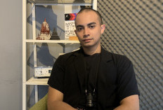 Bawa Pulang Piala Citra FFI Pertamanya