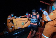 Bocah Perempuan Korban Terkaman Buaya di Muara Pangkalbalam Ditemukan Meninggal Dunia