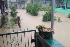 BPBD Babel Siaga Bencana 