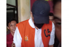 Eksepsi Ditolak, Sidang Alwin Albar Digelar Selasa Pekan Depan