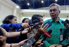 Jokowi Masuk Daftar Terkorup Versi OCCRP, Ketua KPK: Harus Ada Bukti!