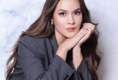 Duka Raisa di Konser Love & Let Go