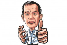 Buntut Memanasnya Kasus Timah Hingga Penguntitan, Jokowi: Sudah Saya Panggil 