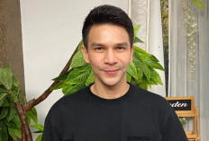 Ijonk Mengaku Belum Bertemu Anak