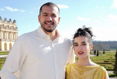 Tasya Farasya Resmi Diputus Cerai