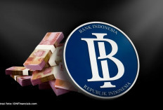 BI: Tekanan Harga Komoditas Global Berdampak Baik