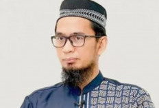 UAH Jelaskan Makna Hadis Bau Mulut Orang Berpuasa