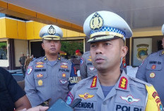 2.690 Kendaraan Manfaatkan Program Pemutihan Pajak