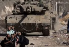 Al-Qassam Ledakan Infanteri Israel 