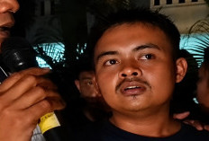 Penyuap Mahasiswa itu, Polisi?