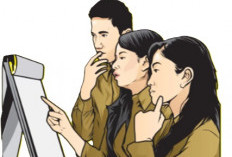 PPPK-P3K PW Bertemu DPR dan KemenPANRB?