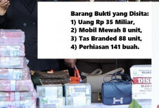 Ikut Disitanya 88 Tas Branded, Sandra Dewi Kecewa