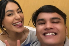 Tak Berkomunikasi lagi dengan Ayah Ressa