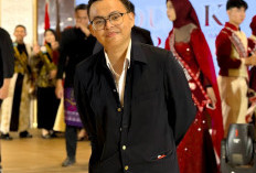 Tiada Kilah Teruntuk Buta