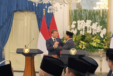 Persahabatan Indonesia dan Prancis, Macron: Bukan Sekadar Kata
