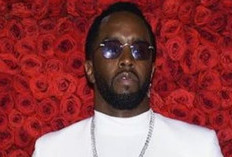 Sederet Artis Hollywood Terlibat Skandal P Diddy?